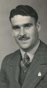 Thomas Pearsall