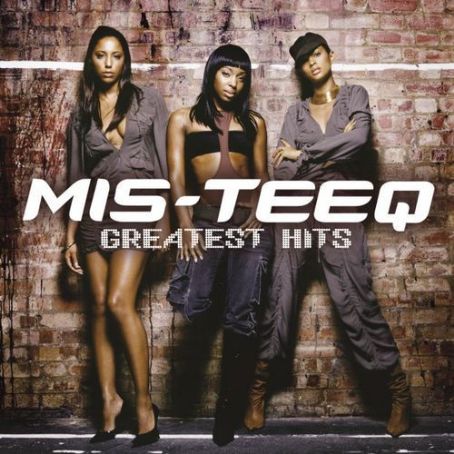 Mis-Teeq Album Cover Photos - List Of Mis-Teeq Album Covers - FamousFix