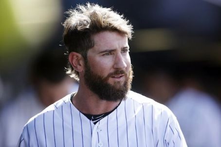 Who Is Charlie Blackmon Dating? Charlie Blackmon Girlfriend, Wife