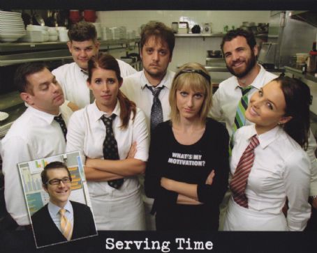 Serving Time