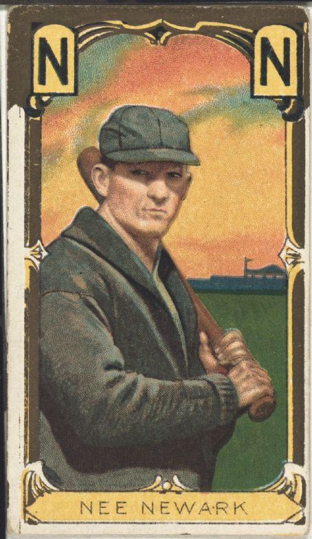 Johnny Nee