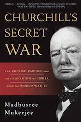 Churchill's Secret War