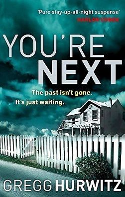 You're Next (Hurwitz novel)