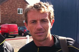 Gary Rowett
