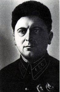 Alexander Ivanovich Uspensky