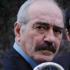 Fikret Hakan