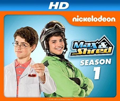 Max and Shred