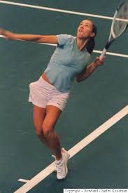 Tina Hergold