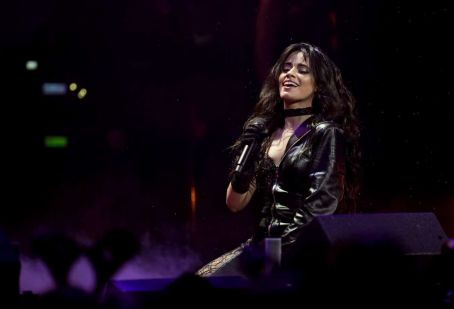 Camila Cabello – 106.1 KISS FM’s Jingle Ball 2019 in Dallas | Camila ...