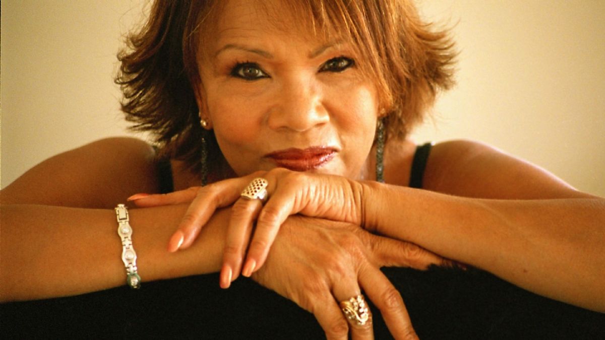 Who is Candi Staton dating? Candi Staton boyfriend, husband