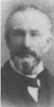 William Waldo (Oregon politician)