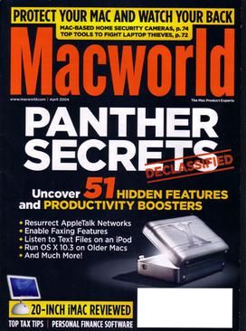 Mac Publishing