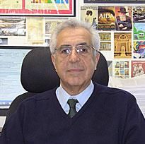 Daniel Gianola