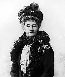 Rachel Selina Reynolds