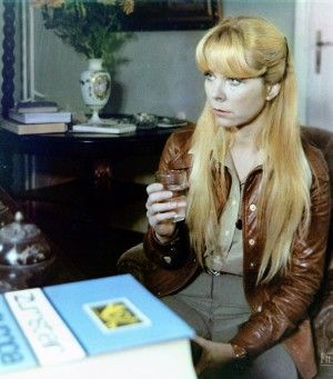 Who is Izabella Dziarska dating? Izabella Dziarska boyfriend, husband