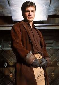 Captain Malcolm 'Mal' Reynolds