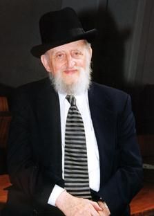 Baruch Poupko