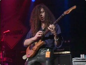 Andy Malecek