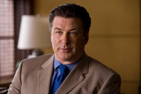 My Sisters Keeper Film - Alec Baldwin
