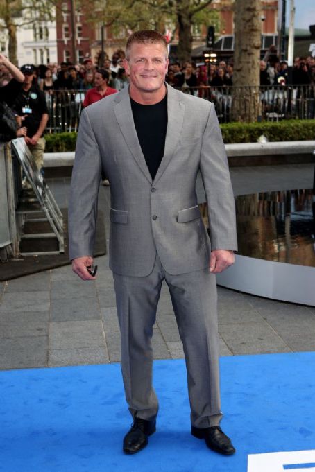 'Fast and Furious 6' Premieres in London