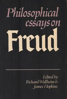 Philosophical essays on Freud