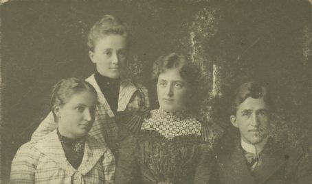 Anna Olsson (author)