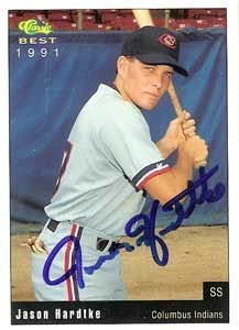 Jason Hardtke