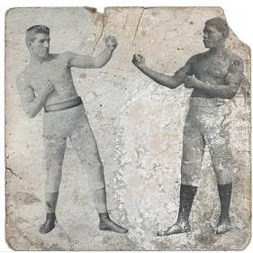 Peter Jackson (boxer)