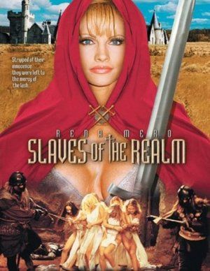 Slaves of the Realm