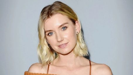 Olivia Rose Keegan - Days of Our Lives
