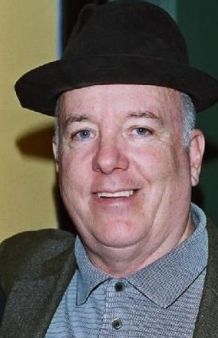John F. O'Donohue