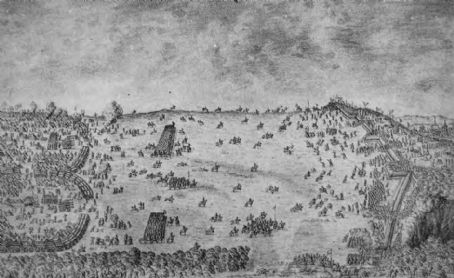 Battle of Bila Tserkva (1651)