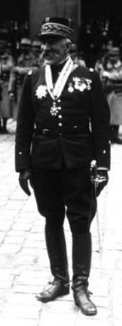 Antoine Drude