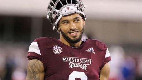 Montez Sweat