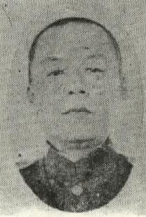 Tong Jixu