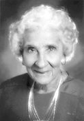 Polly Rosenbaum