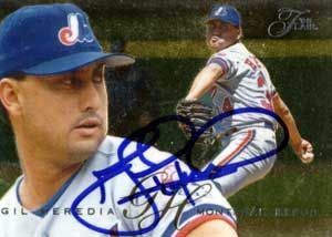 Gil Heredia