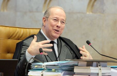 José Celso de Mello Filho