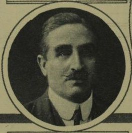 Robert Lynn