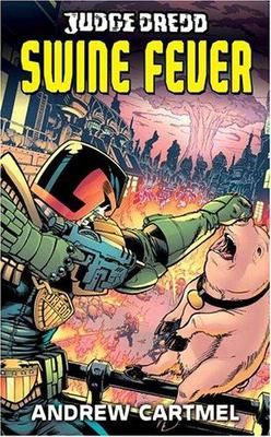 Swine Fever (Cartmel novel)