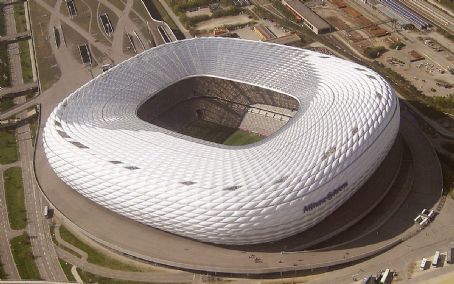2022 UEFA Champions League Final