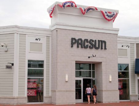 PacSun