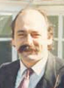 Teodor Keko