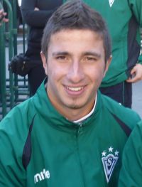 Giakumis Kodogiannis