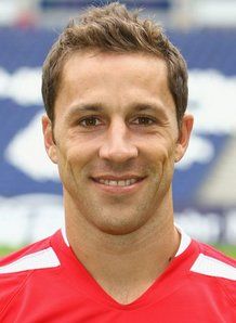 Steve Cherundolo