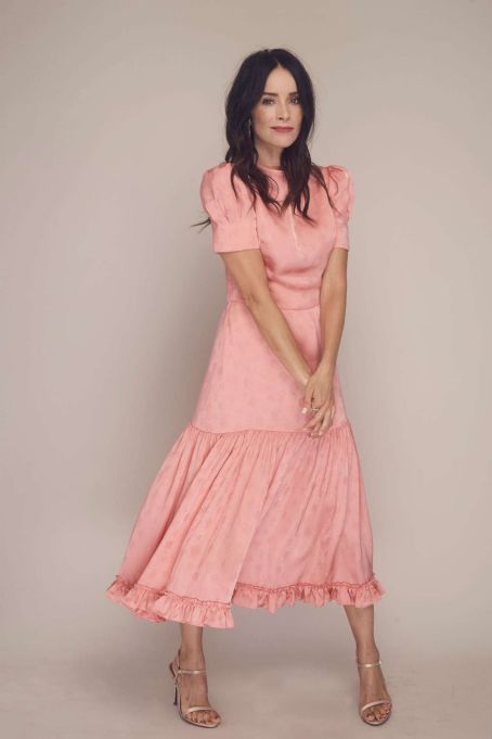 Abigail Spencer – TCA Summer Press Tour Portraits 2019 | Abigail