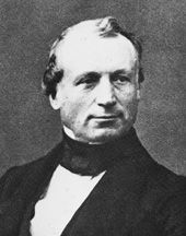 Alexis Damour