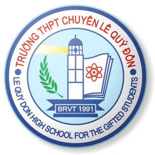 Le Quy Don High School for the Gifted, Vung Tau