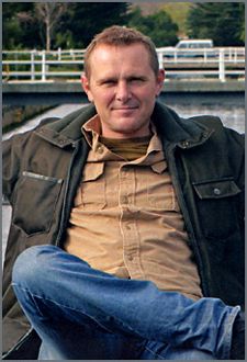 Stephen Lovatt