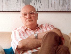 Marcel Roche